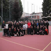 Stage a Milano - Maggio 2012